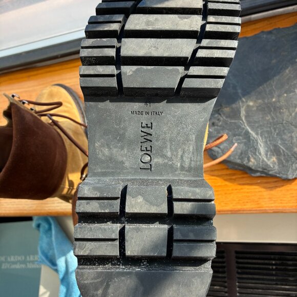 Loewe Sierra Boots - Picture 5 of 6